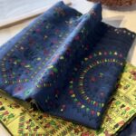 Madhubani saree - ZAR545