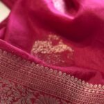 Soft Fall Semi Silk Saree - ZAR532