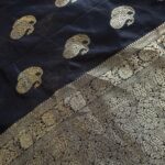 Soft Fall Semi Silk Saree - ZAR531