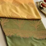Premium soft silks - ZAR566