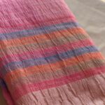 Crushed tissue Pink - ZAR604